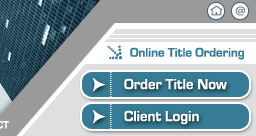 New York Abstract Services Title Ordering Section